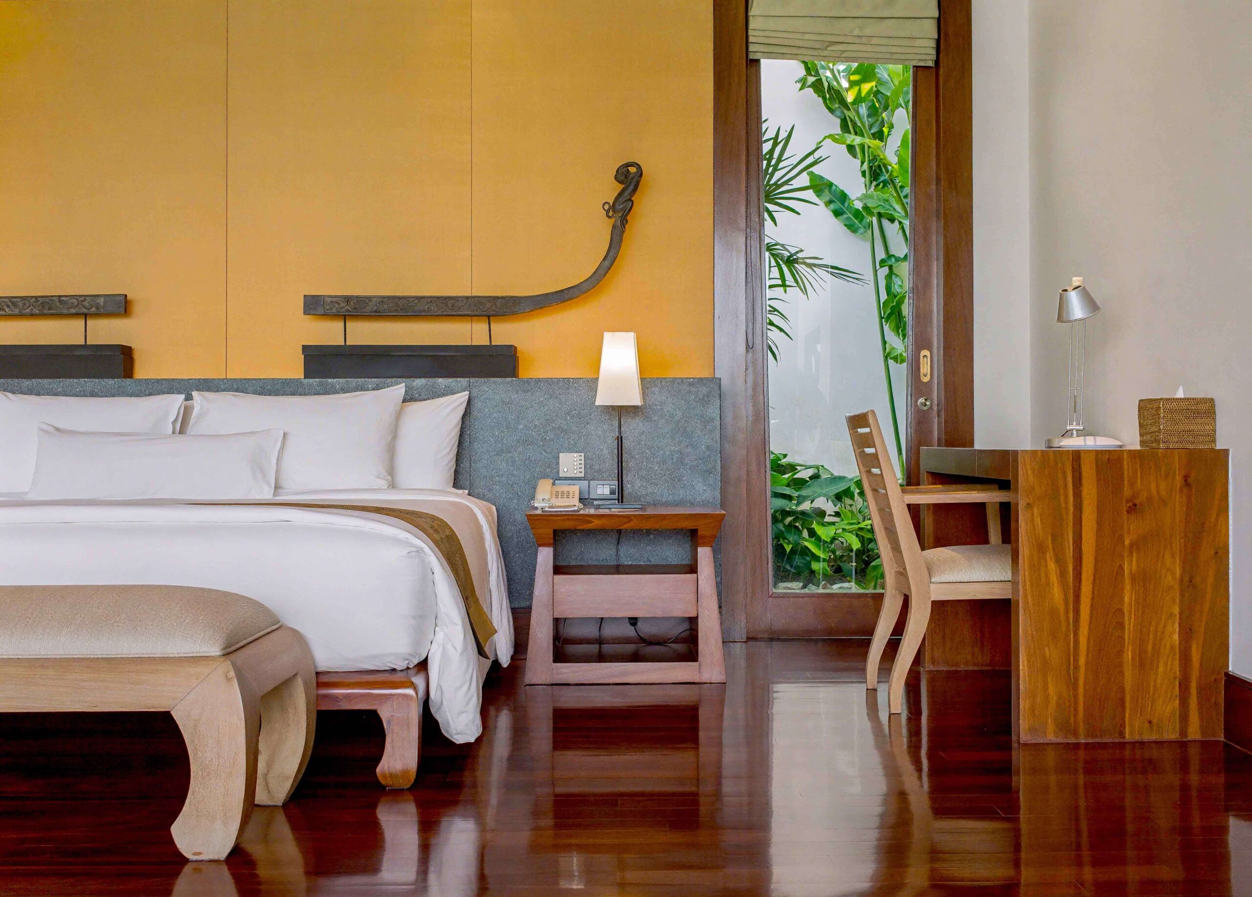 Master Suite  - Extra 2